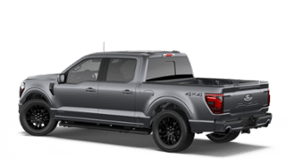2026 Ford F-150® External Image 3
